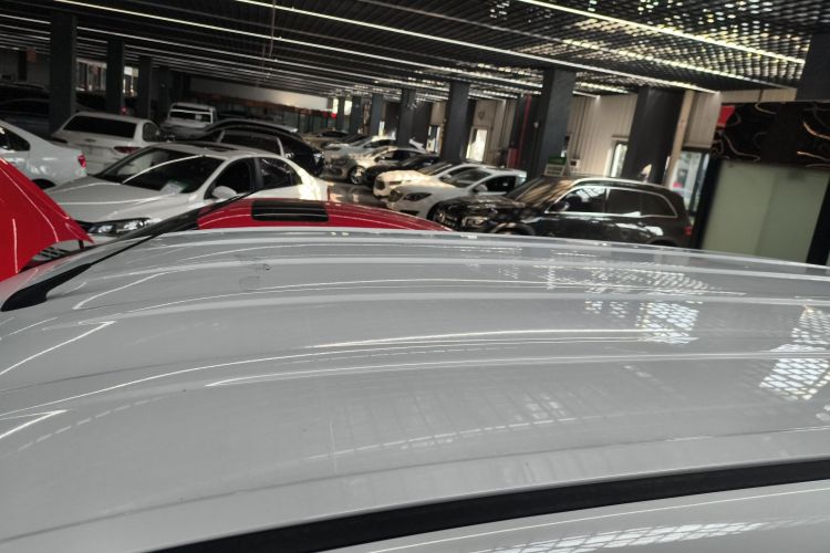 五菱汽车 五菱宏光新能源 2024款 纯电版 300KM 标准型局部细节57