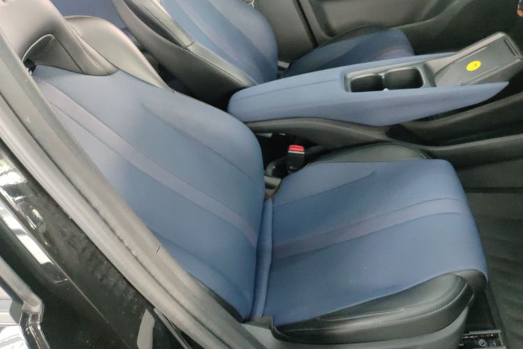 比亚迪 海鸥 2024款 荣耀版 405km 飞翔版局部细节41