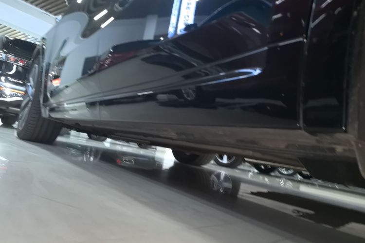 理想汽车 理想L9 2024款 Pro局部细节9002