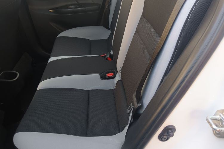 丰田 YARiS L 致炫 2021款 致炫X 1.5L CVT领先版中控内饰7004