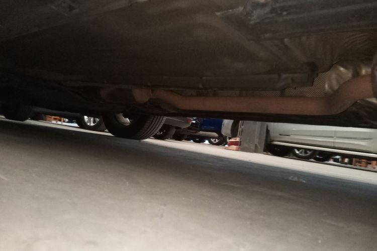 福特 翼虎 2017款 EcoBoost 180 两驱铂翼型局部细节9002