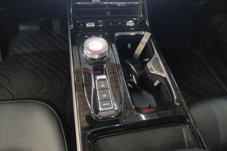 五菱汽车 五菱星光 2024款 共创版 510 进阶型局部细节18