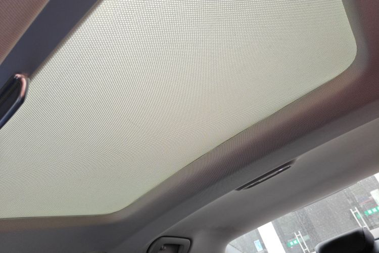 奥迪A3 2016款 Limousine 35 TFSI 风尚型局部细节22