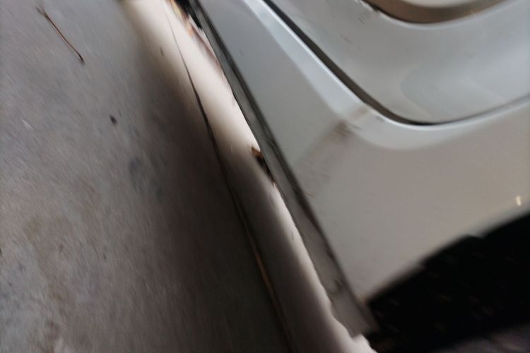 奔腾小马 2026款 222km 萌趣马 Plus局部细节9001