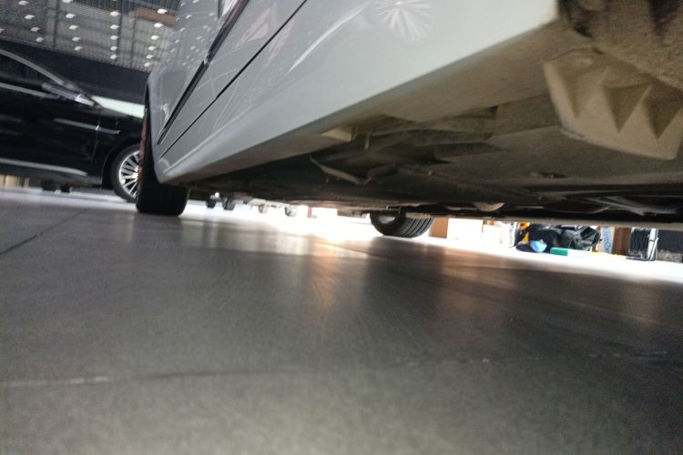 凯迪拉克ATS-L 2014款 25T 舒适型局部细节9002