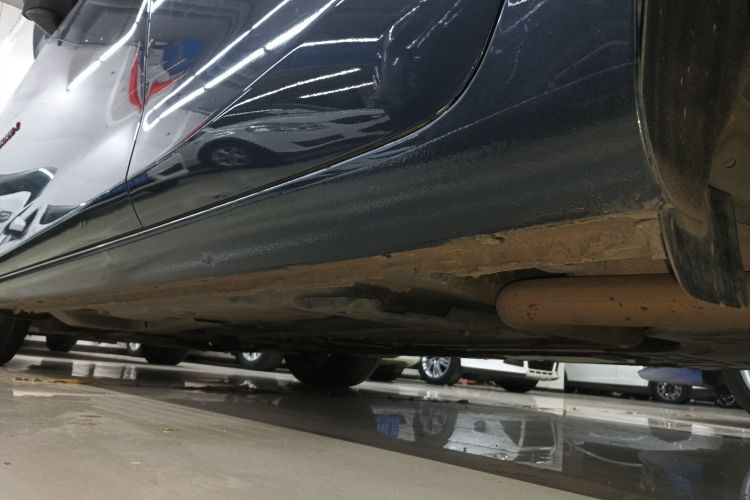 雪佛兰 迈锐宝XL 2021款 Redline 550T 自动锐动版局部细节9002