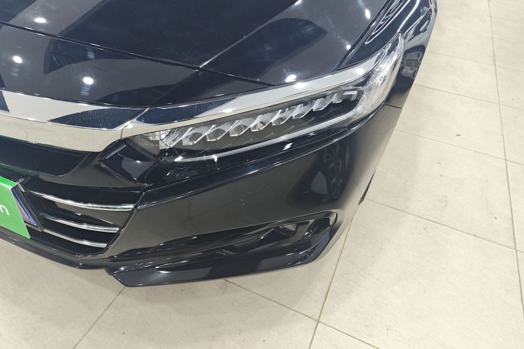 本田 雅阁 2022款 锐·混动 2.0L 锐领版局部细节36