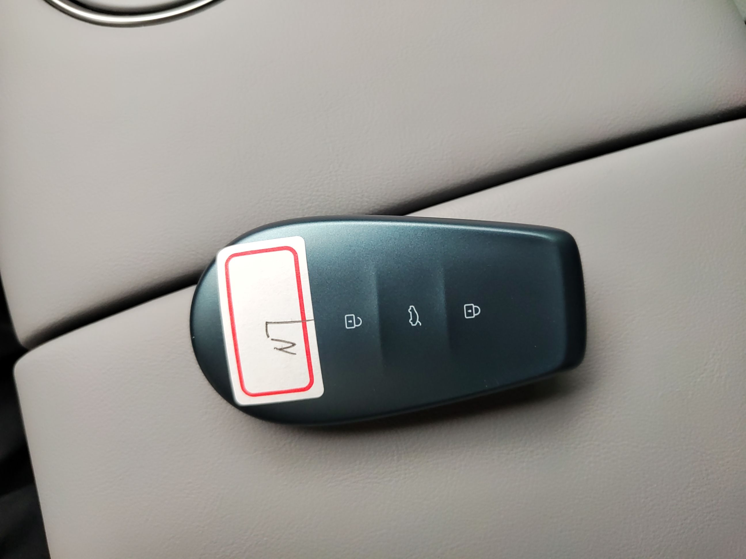 日产N7 2025款 510 Pro