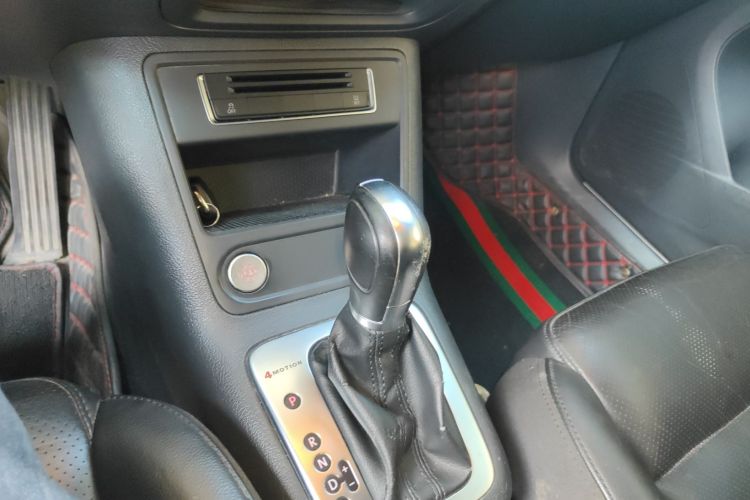 大众 途观 2015款 2.0TSI 自动四驱豪华版局部细节18