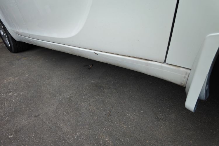 别克 君威 2014款 2.0L 领先时尚型局部细节9001