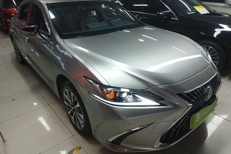 雷克萨斯ES 2021款 200 卓越版车身外观6002