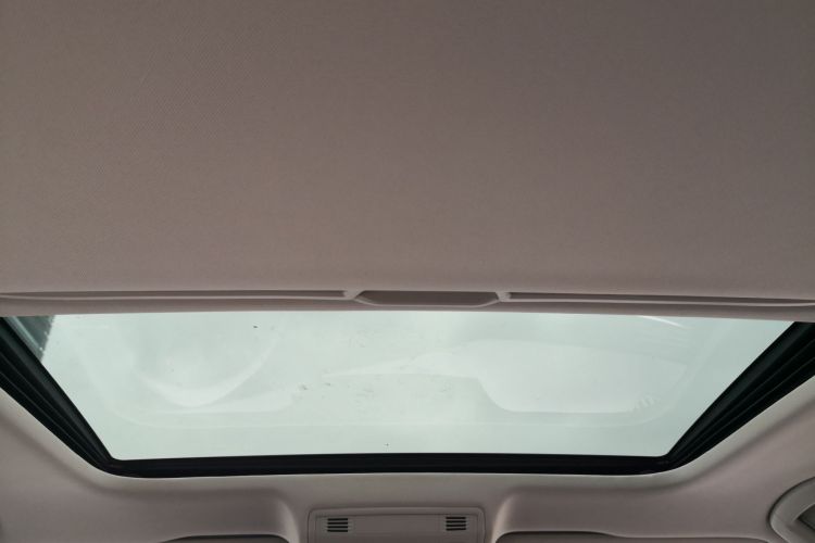 大众 宝来 2020款 1.5L 自动舒适型局部细节22