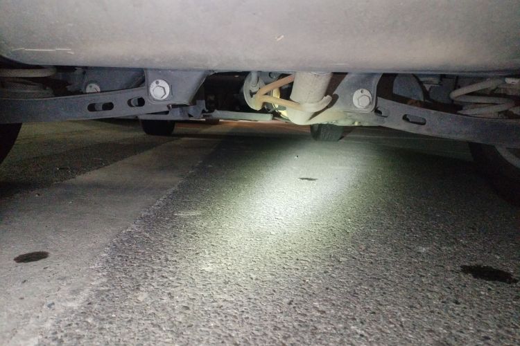 别克 昂科威 2016款 20T 两驱精英型局部细节9009