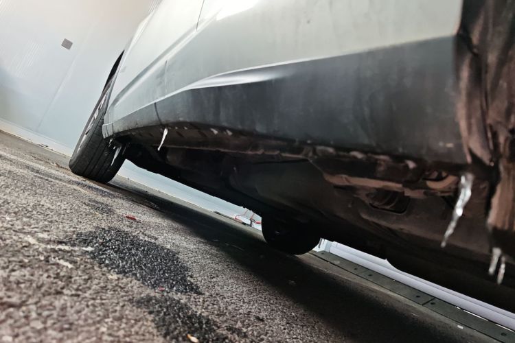 雷克萨斯NX 2015款 200 全驱 锋尚版局部细节9002