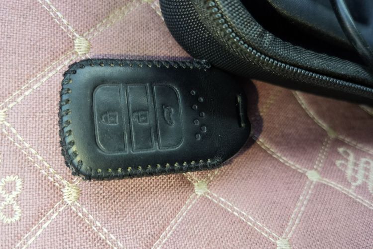 本田 凌派 2016款 1.8L CVT豪华版中控内饰7001