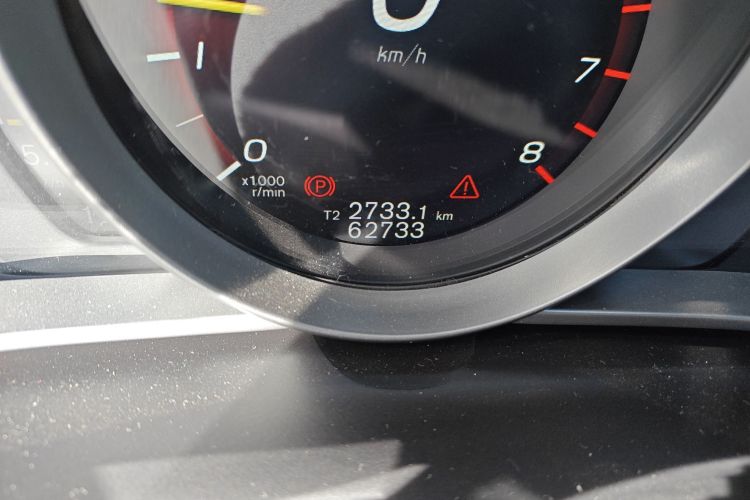 沃尔沃V40 2017款 Cross Country T3 智雅版中控内饰15