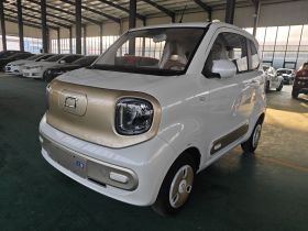 奔腾小马 2026款 222km 萌趣马 Plus