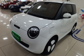 长安启源 长安Lumin 2022款 210km 香甜款