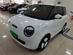 长安启源 长安Lumin 2022款 210km 香甜款