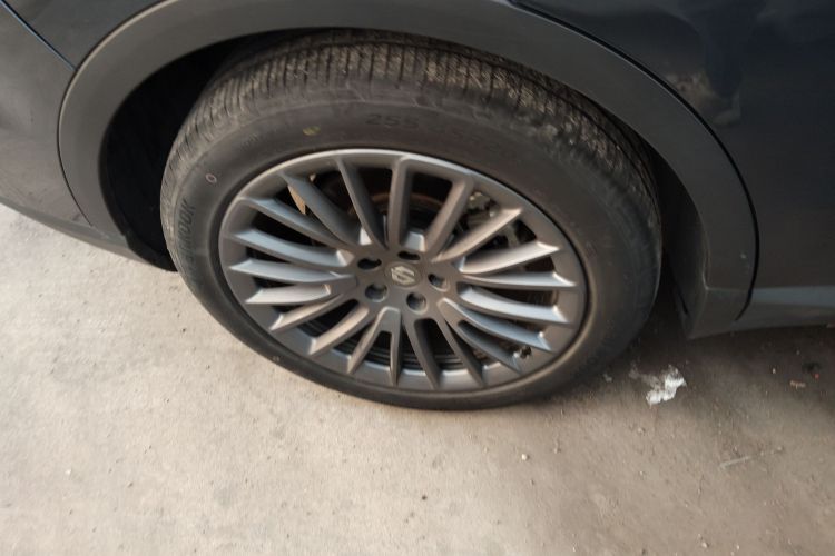 零跑汽车 零跑C11 2023款 增程 200舒享版车身外观6003