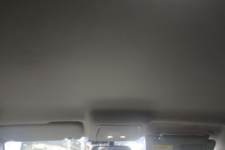 比亚迪 秦PLUS 2021款 EV 420KM 出行版中控内饰22