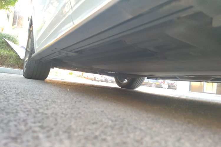 理想汽车 理想ONE 2021款 增程6座版局部细节9002