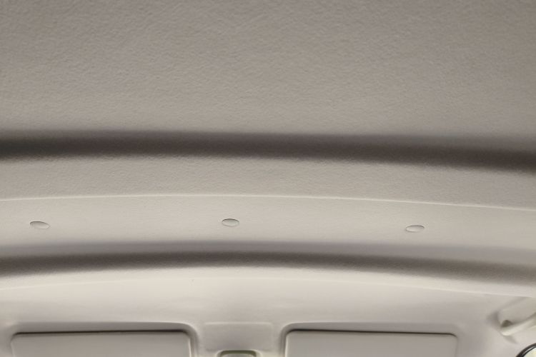 长安凯程 长安睿行EM80 2025款 客运版 舒适型 6座 260km 对开门 60kW中控内饰22