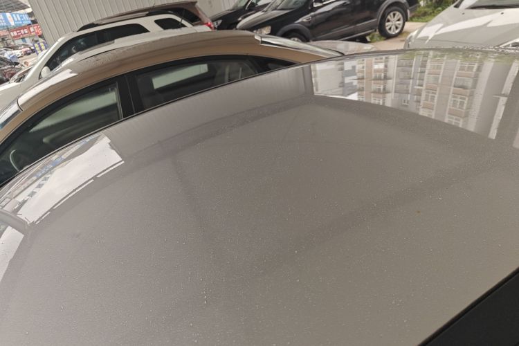 福特 福克斯 2012款 三厢 1.6L 手动舒适型局部细节57