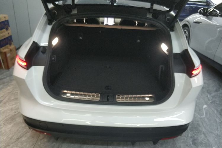 蔚来ET5T 2024款 75kWh Touring局部细节23