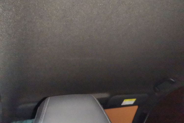 比亚迪 海鸥 2023款 自由版中控内饰22