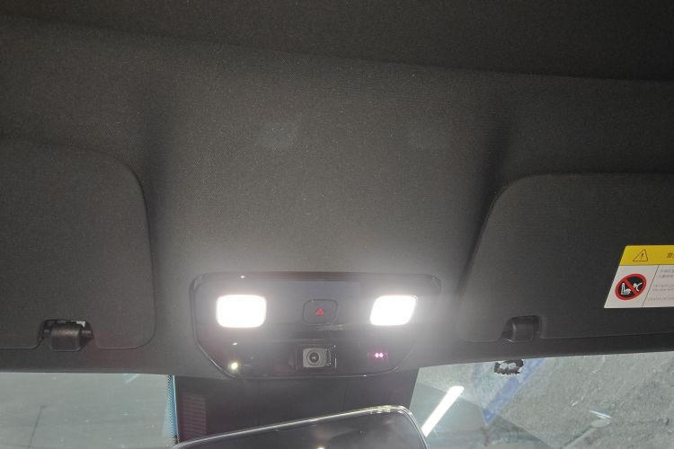 理想汽车 理想L9 2024款 Pro局部细节22