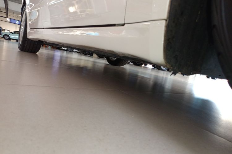 福特 蒙迪欧 2013款 1.5L GTDi180时尚型局部细节9001