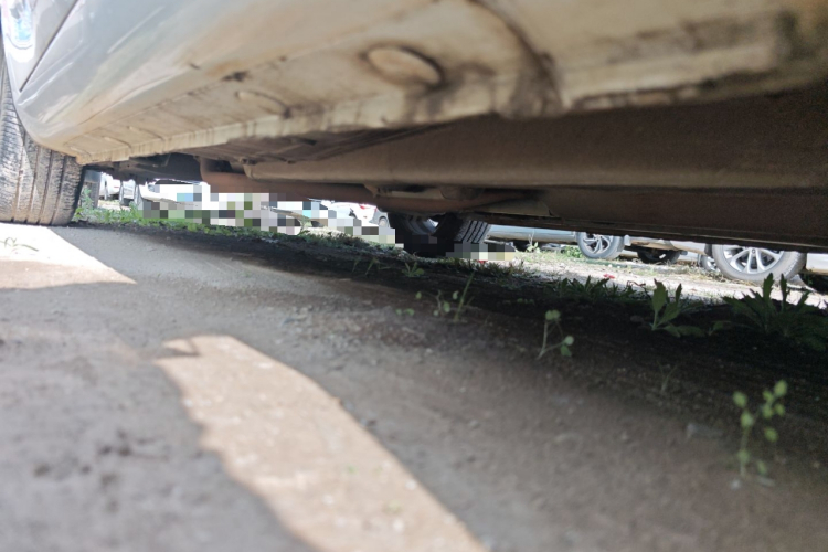 长安 逸动 2016款 XT 1.6L 自动俊酷型局部细节9001