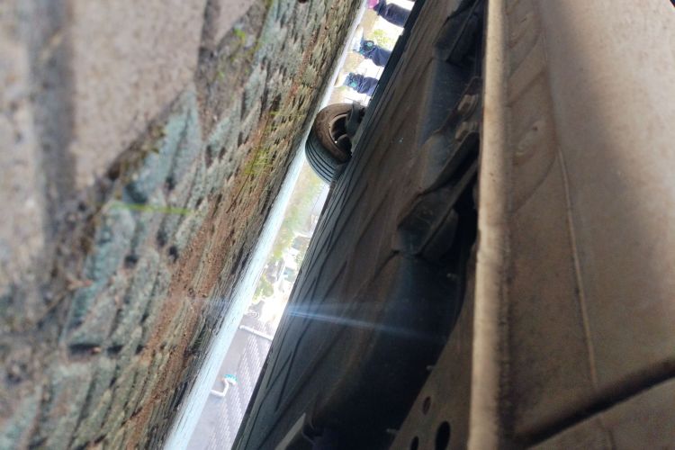 五菱汽车 五菱缤果 2023款 333km 悦享+款局部细节9001