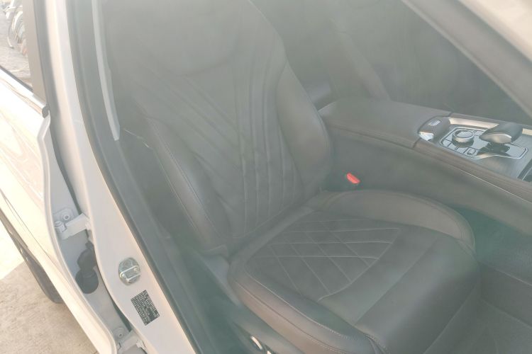 奇瑞 瑞虎8 PRO 2024款 冠军版 290T 两驱巅峰版 5座局部细节41