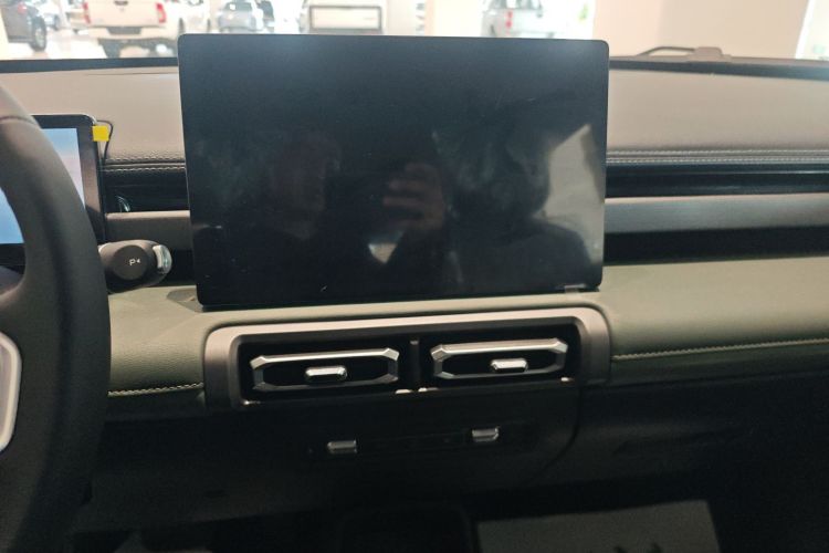 宝骏悦也Plus 2026款 301km咖啡创业版局部细节16