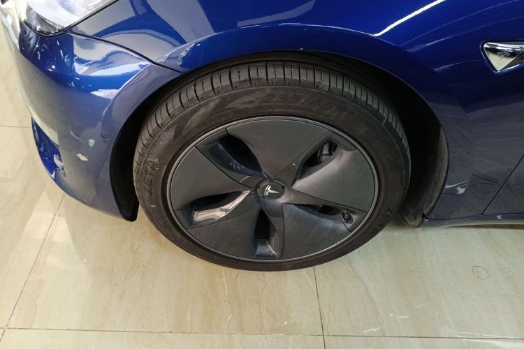 特斯拉 Model 3(进口) 2019款 长续航全轮驱动版车身外观6007