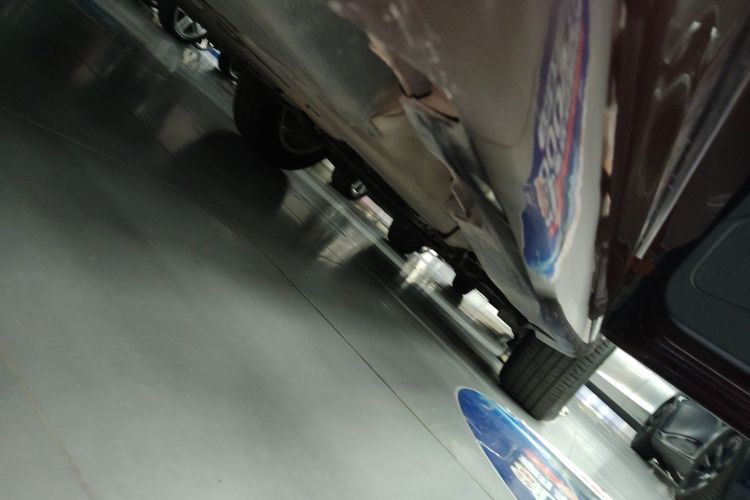 沃尔沃XC60 2016款 T5 智进版局部细节9001