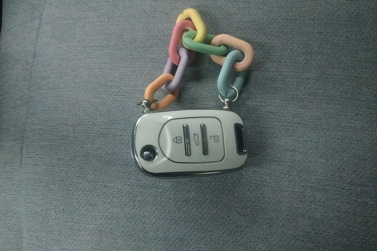 五菱汽车 宏光MINIEV 2021款 马卡龙臻享款 磷酸铁锂中控内饰11