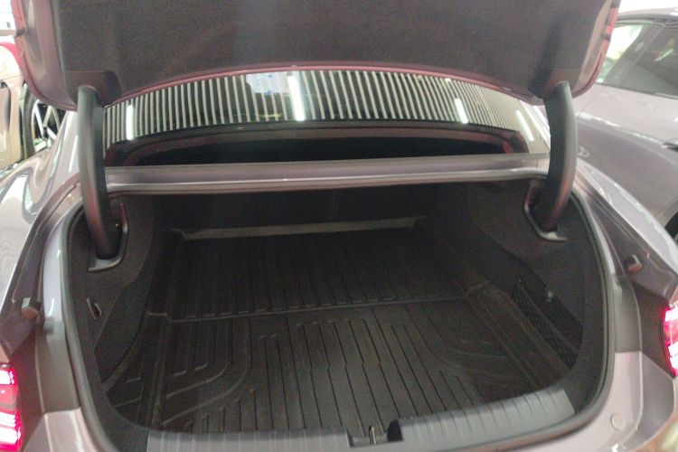 小米汽车 小米SU7 2024款 四驱超长续航高阶智驾Max版局部细节23