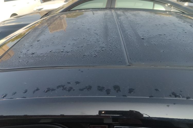 凯迪拉克CT5 2025款 28T 赛道性能版局部细节57