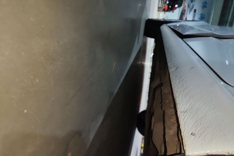 奥迪A3 2019款 Sportback 35 TFSI 进取型 国VI机舱底盘30