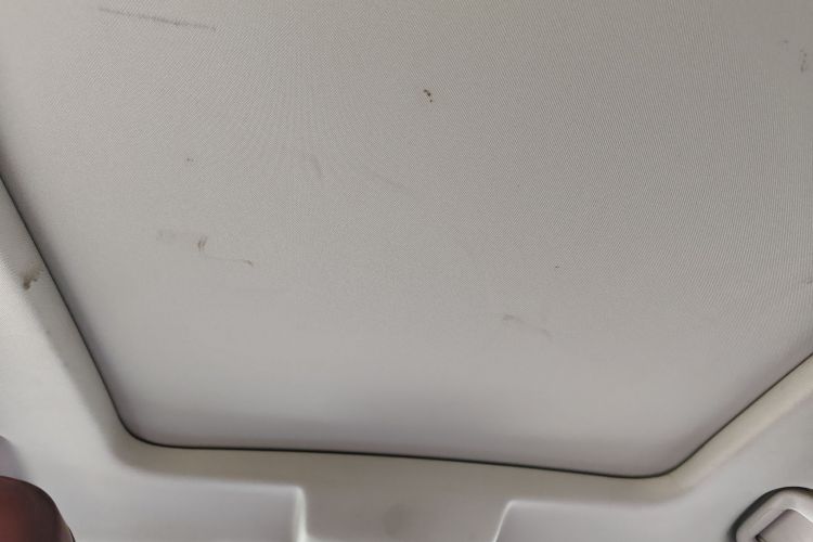 哈弗H6 2021款 第三代 1.5T 自动两驱Max局部细节22