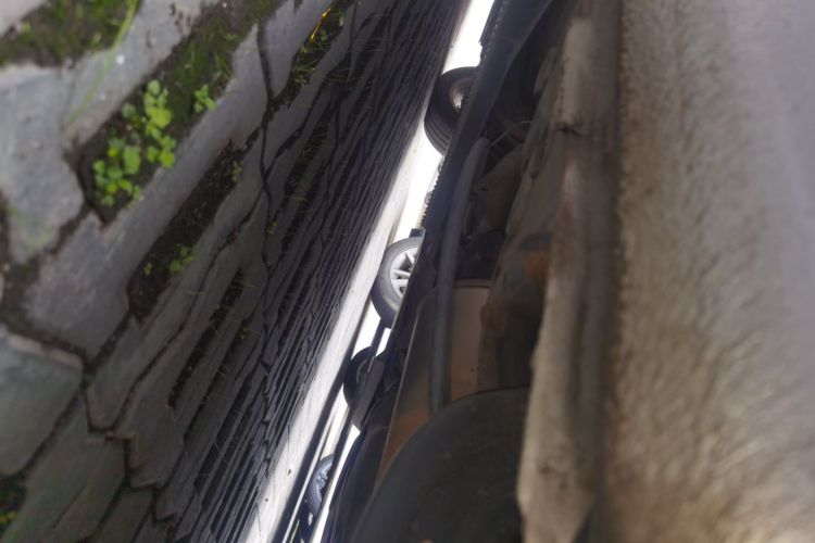 大众 途安 2011款 1.4T DSG智臻版5座局部细节9003