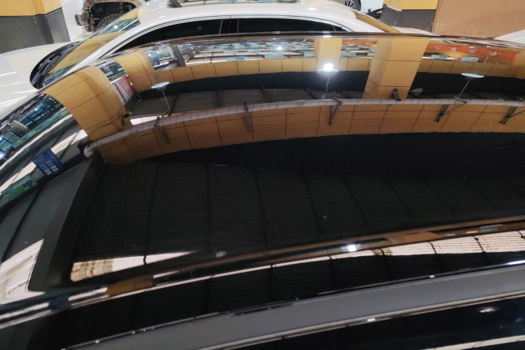 五菱汽车 五菱缤果 2023款 410km 灵犀尊享款局部细节57