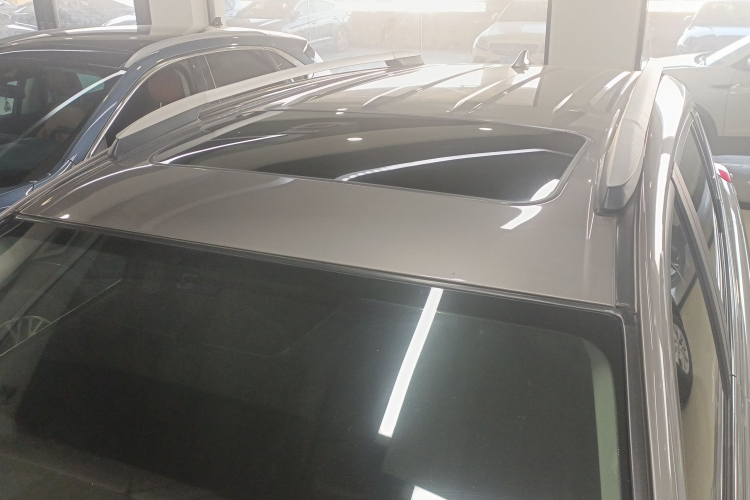 丰田 RAV4荣放 2015款 2.0L CVT两驱风尚版局部细节57