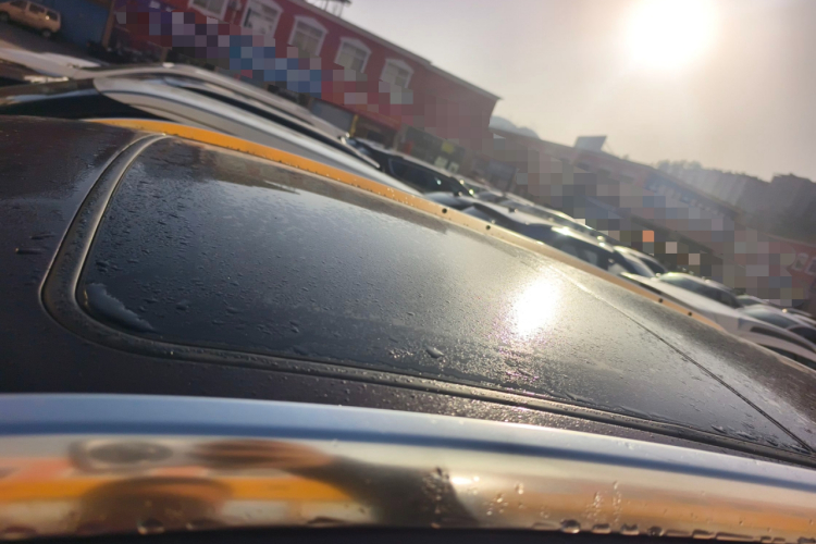 别克 昂科威 2018款 20T 两驱豪华型局部细节57