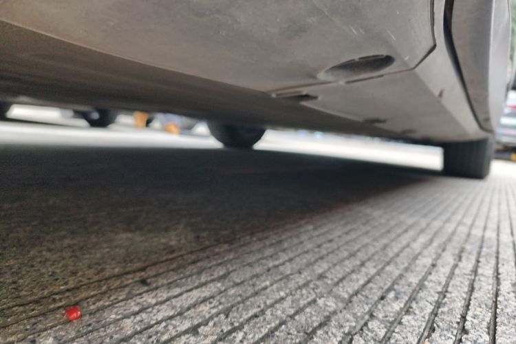 小鹏G6 2023款 755 超长续航 Max局部细节9002