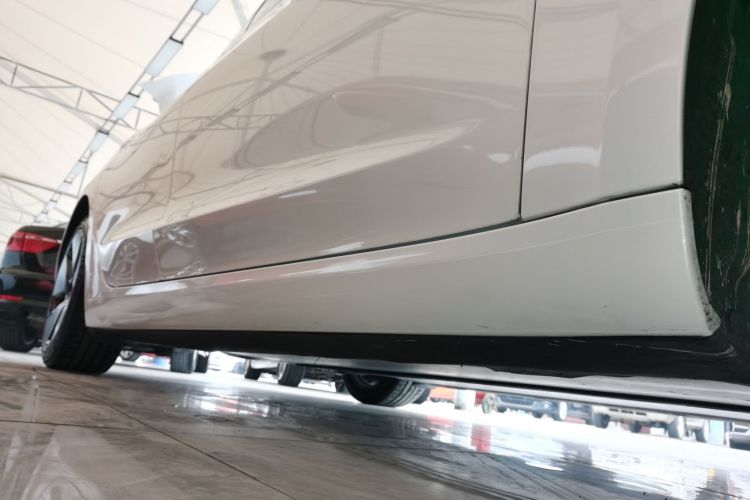 特斯拉 Model 3 2021款 改款 标准续航后驱升级版 3D1局部细节9001