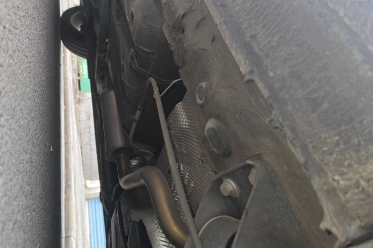 大众 朗逸 2018款 经典 1.5L 自动舒适版 国VI局部细节9003